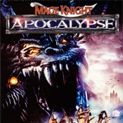 Mage Knight: Apocalypse