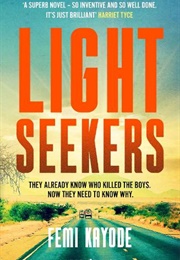 Lightseekers (Femi Kayode)