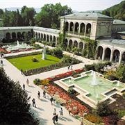 Bad Kissingen, Germany