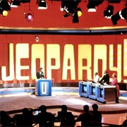 Jeopardy! (1984–Present)