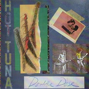 Hot Tuna – Double Dose