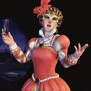 Catherine De Medici - Magnificence