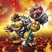 Bowser