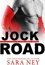 Jock Road (Sara Ney)