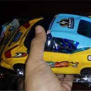 Toy Car