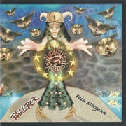 Baalbek - Fata Morgana