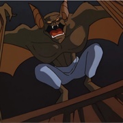 Man-Bat