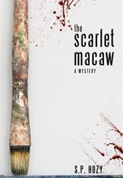 The Scarlet Macaw (S. P. Hozy)