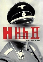 Hhhh (Laurent Binet)