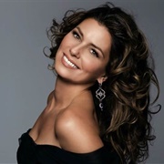 Shania Twain (100 Million)
