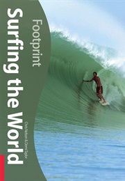 Footprint Surfing the World (Chris Nelson)