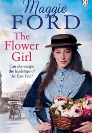 The Flower Girl (Maggie Ford)