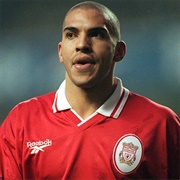 Stan Collymore