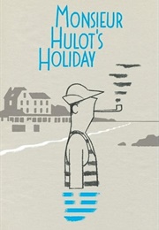 Monsieur Hulot's Holiday | Overrated (1953)