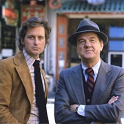 The Streets of San Francisco