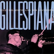 Dizzy Gillespie - Gillespiana