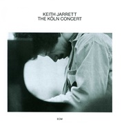 The Köln Concert - Keith Jarrett