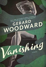 Vanishing (Gerard Woodward)