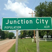 Junction City, Wisconsin