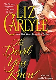 The Devil You Know (Liz Carlyle)