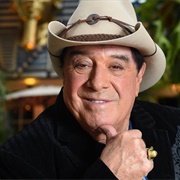 Molly Meldrum
