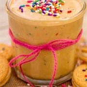 Funfetti Golden Oreo Butter