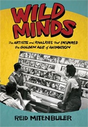 Wild Minds (Mitenbuler)