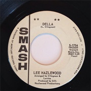 Della - Lee Hazlewood