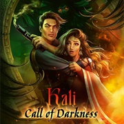 Kali Call of Darkness