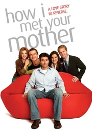 How I Met Your Mother (2005)