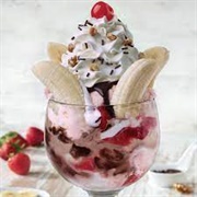 Friendly's Jim Dandy