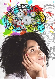 Unnamed Children's Book With Stories of Great Inventors (Unknown)