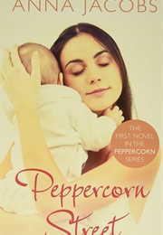Peppercorn Street (Anna Jacobs)