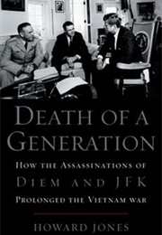 Death of a Generation (James Howland)