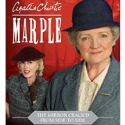 Marple: The Mirror Crack'd From Side to Side
