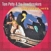 Tom Petty & the Heartbreakers - Greatest Hits (1993)
