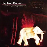 Grasshopper Takeover-Elephant Dreams