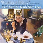 Henry Mancini - Breakfast at Tiffany&#39;s (1961)