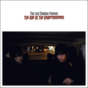 In the Heat of the Morning - The Last Shadow Puppets