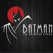 Batman: The Animated Series