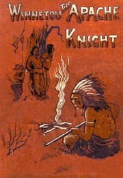 Winnetou: The Apache Knight (May)