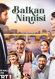 Balkan Ninnisi (2022)