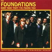 The Foundations - Build Me Up Buttercup