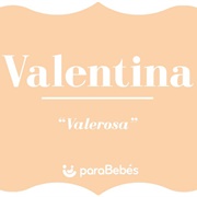 Valentina