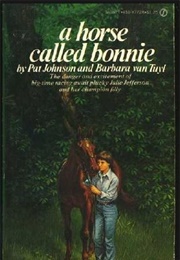 A Horse Called Bonnie (Barbara Van Tuyl)