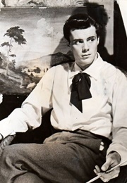 Dirk Bogarde - So Long at the Fair (1950)