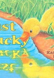 Just Ducky (Kathy Mallat)
