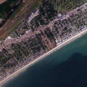 Atlantic Beach, South Carolina