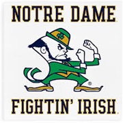 Notre Dame Fighting Irish