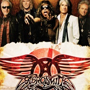 Aerosmith: Rock for the Rising Sun (2013)